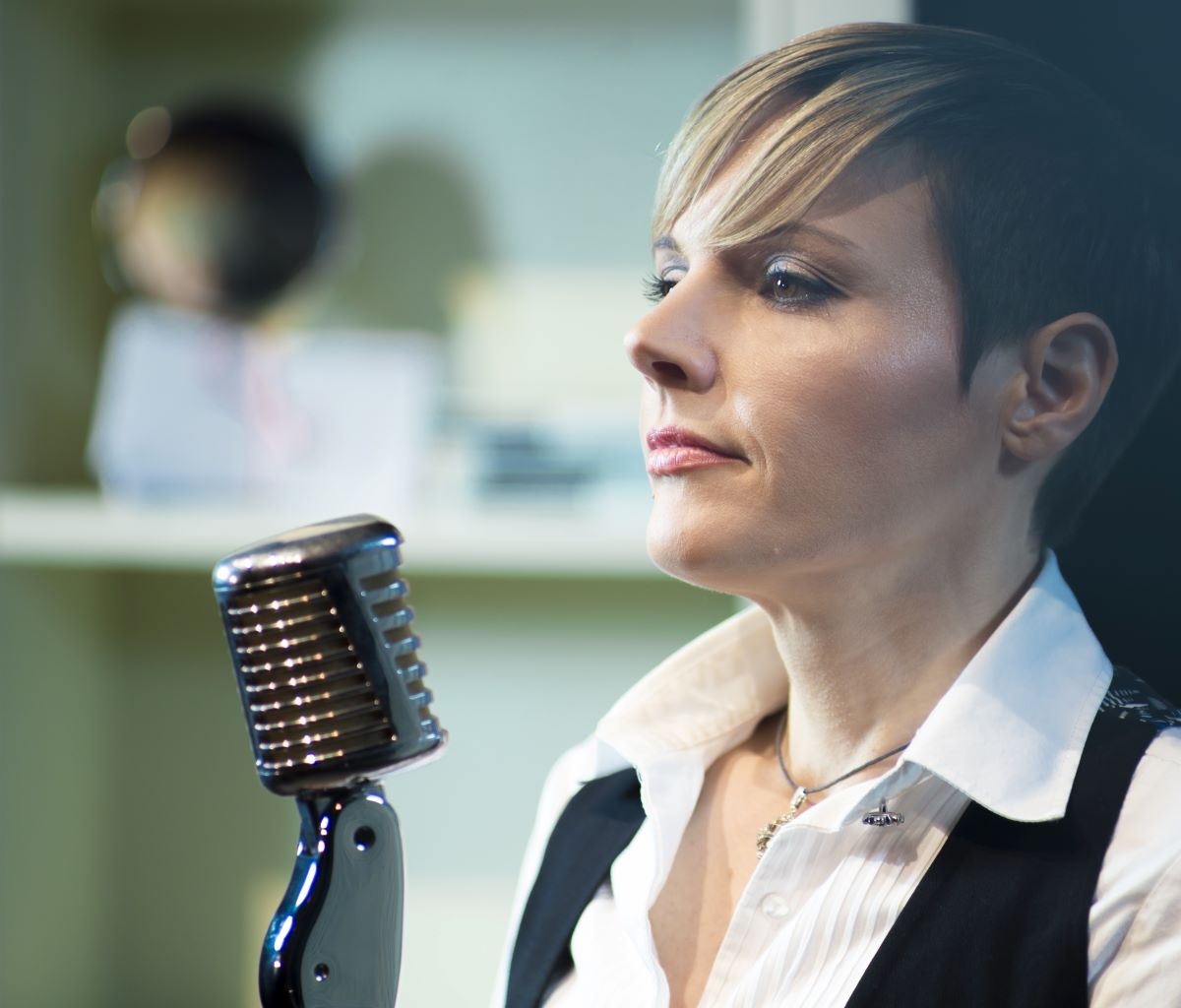 Jenni Gandolfi: crescere con la musica